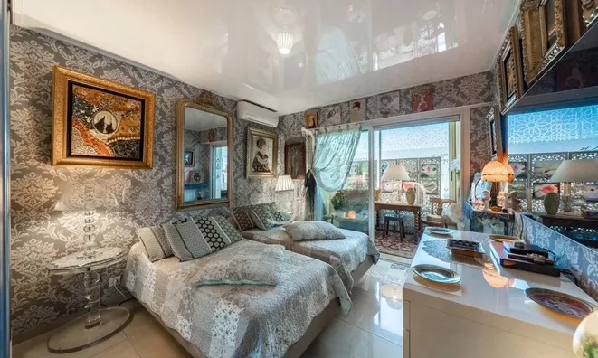 Недвижимость Villa Centre-Ville Cannes: 5