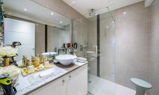 Недвижимость Villa Centre-Ville Cannes: 6