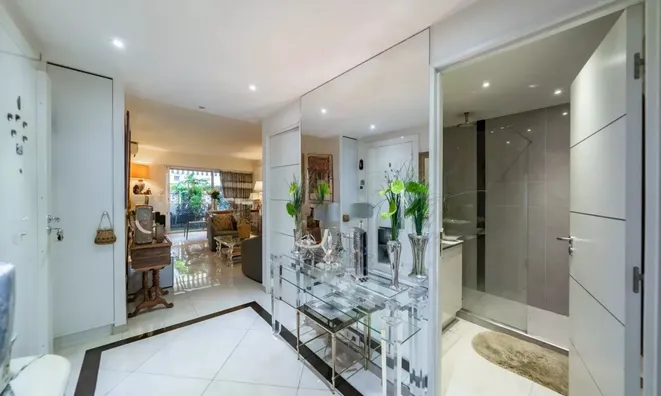 Недвижимость Villa Centre-Ville Cannes: 7