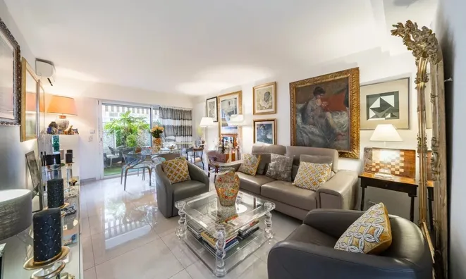 Недвижимость Villa Centre-Ville Cannes: 8
