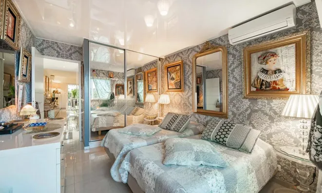 Недвижимость Villa Centre-Ville Cannes: 9