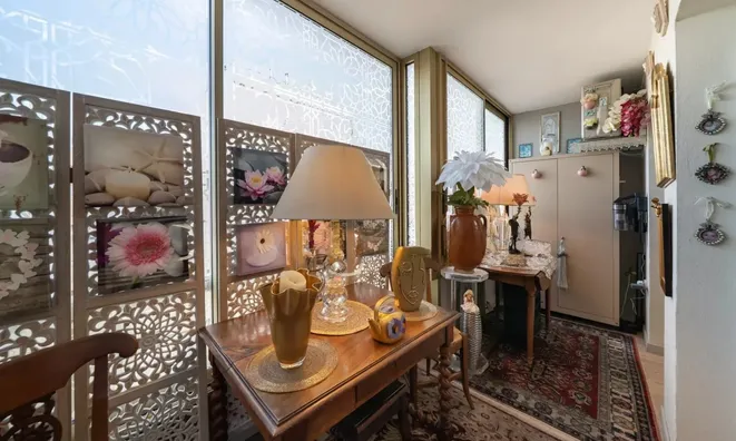 Недвижимость Villa Centre-Ville Cannes: 10