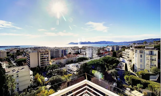 Недвижимость House Cannes: 2