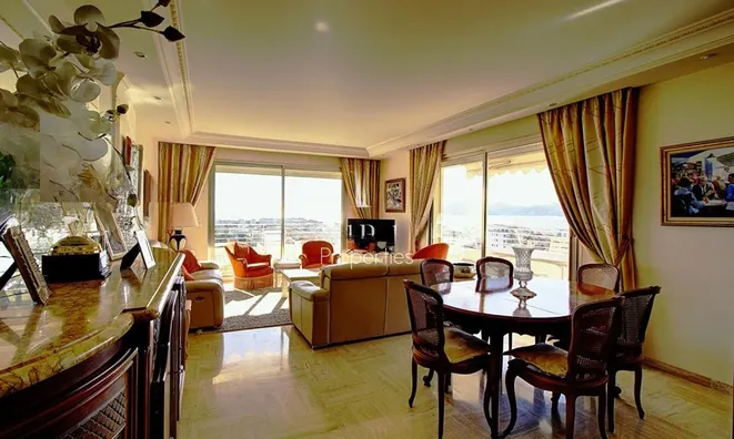 Недвижимость House Cannes: 3