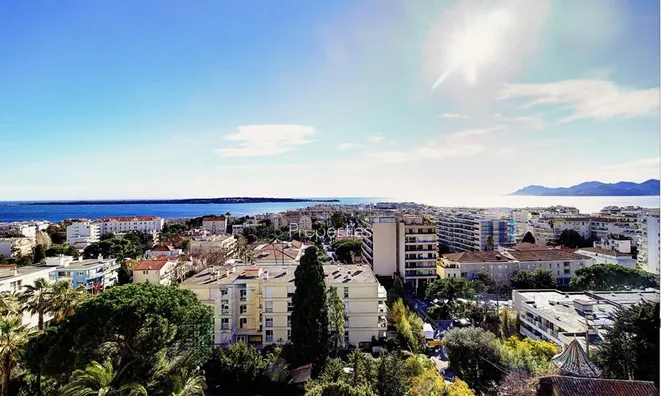 Недвижимость House Cannes: 5