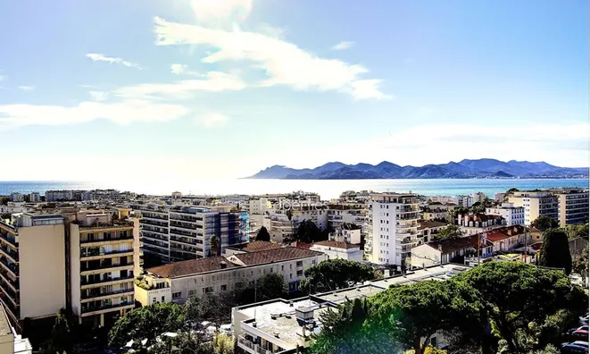 Недвижимость House Cannes: 6