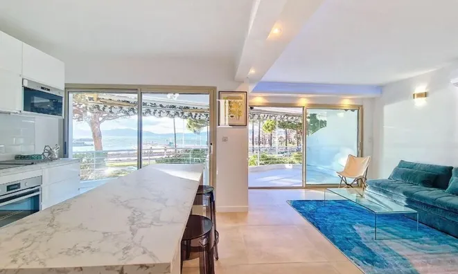 Недвижимость Villa Pointe Croisette: 2