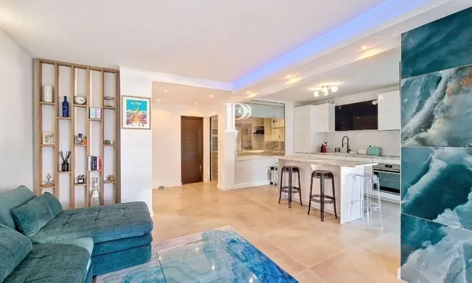 Недвижимость Villa Pointe Croisette: 7