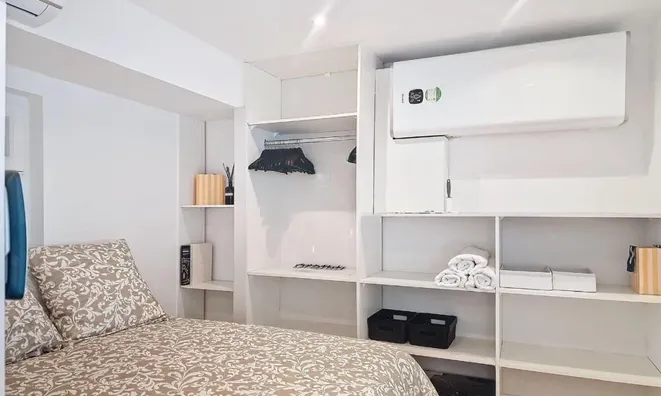 Недвижимость Villa Pointe Croisette: 8