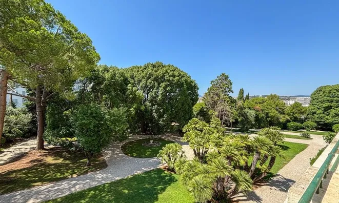 Недвижимость Villa Cannes Californie: 2