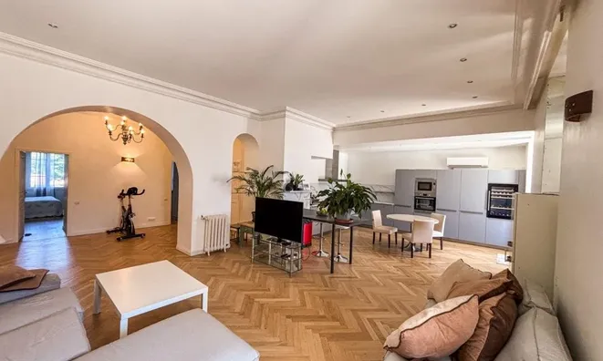 Недвижимость Villa Cannes Californie: 3