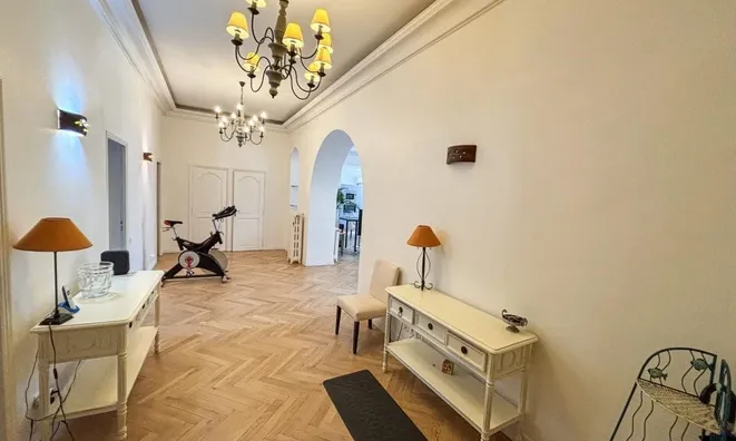 Недвижимость Villa Cannes Californie: 4