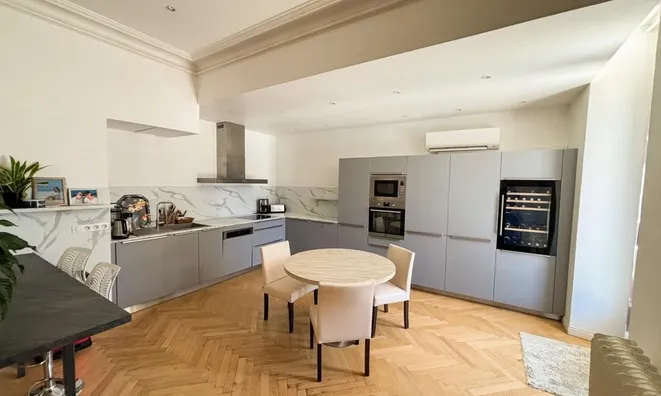 Недвижимость Villa Cannes Californie: 6
