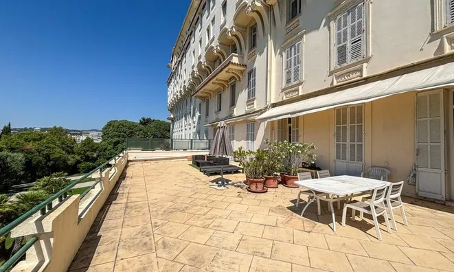 Недвижимость Villa Cannes Californie: 7