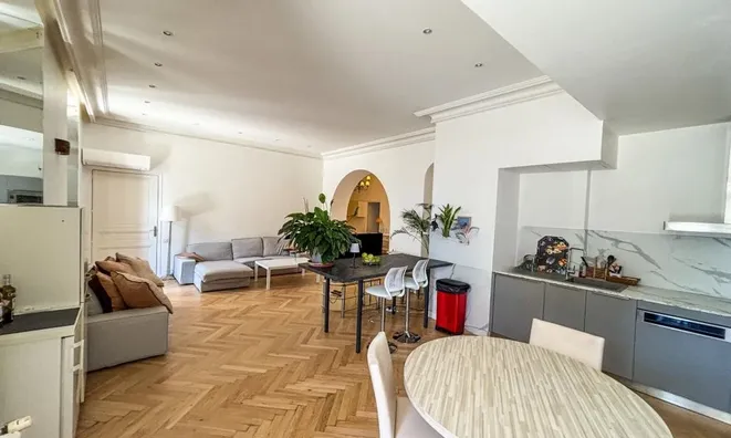 Недвижимость Villa Cannes Californie: 8