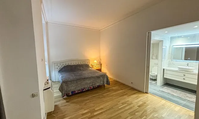 Недвижимость Villa Cannes Californie: 9