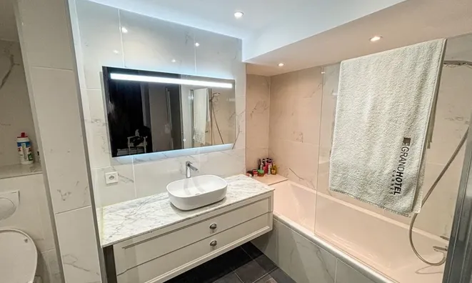 Недвижимость Villa Cannes Californie: 10