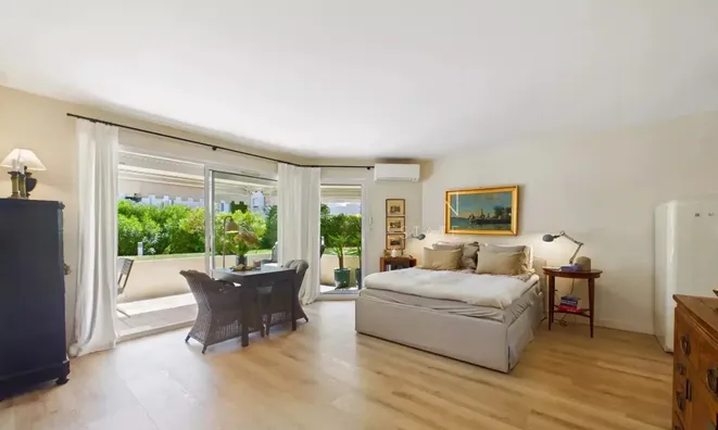 Недвижимость Villa Pointe Croisette: 3