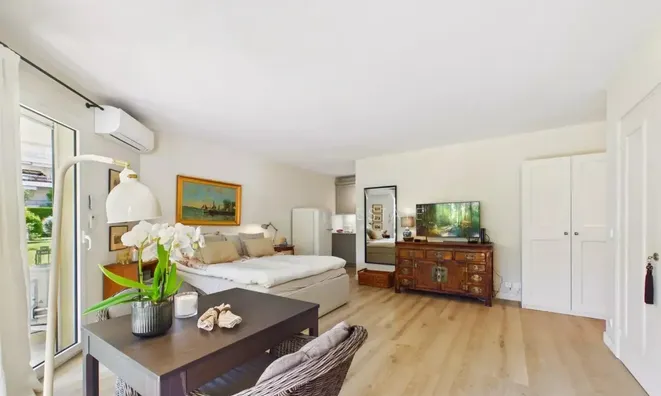 Недвижимость Villa Pointe Croisette: 7