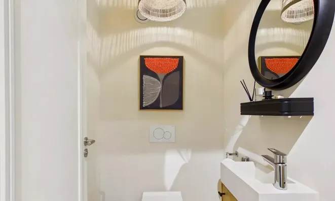 Недвижимость Villa Pointe Croisette: 8