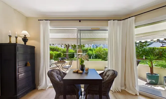 Недвижимость Villa Pointe Croisette: 9