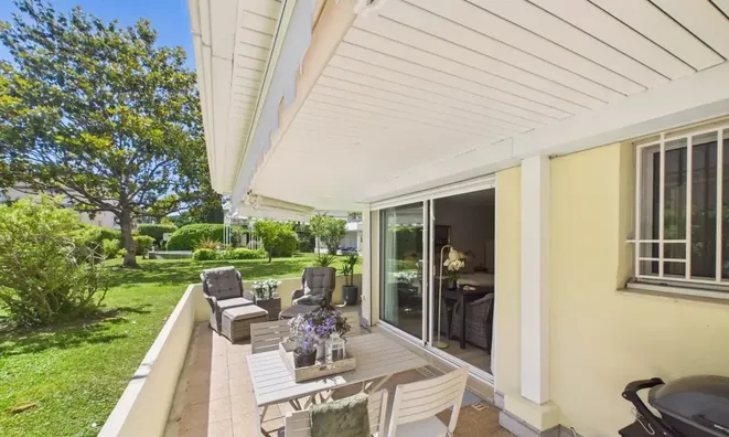 Недвижимость Villa Pointe Croisette: 10