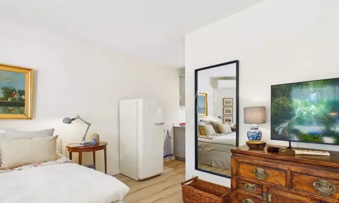 Недвижимость Villa Pointe Croisette: 11