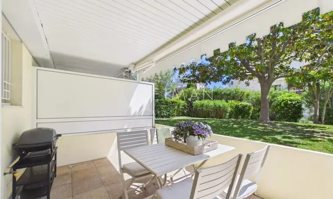 Недвижимость Villa Pointe Croisette: 12