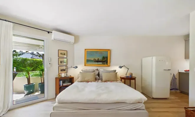 Недвижимость Villa Pointe Croisette: 13