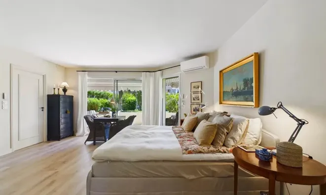 Недвижимость Villa Pointe Croisette: 14