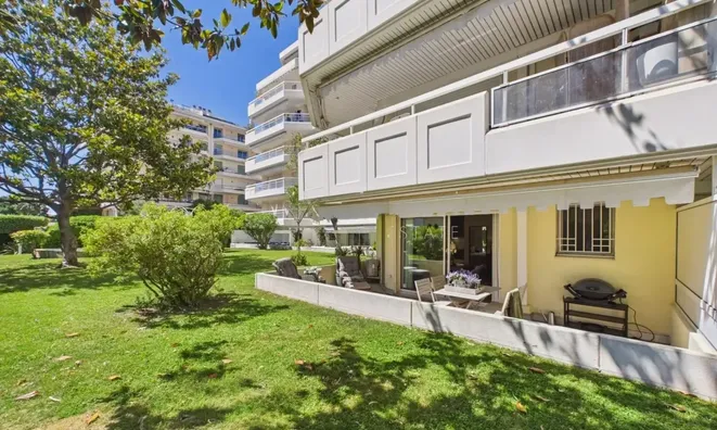 Недвижимость Villa Pointe Croisette: 16