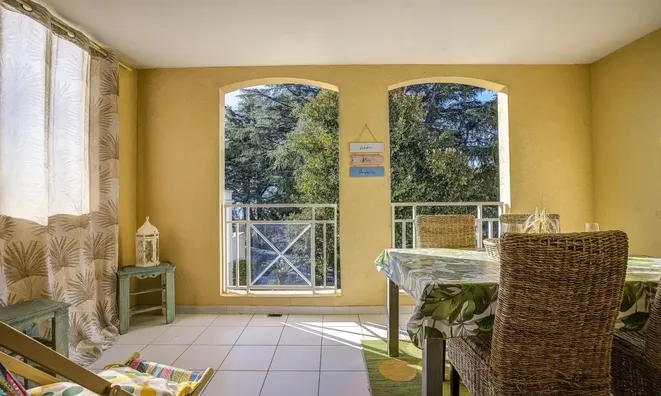 Недвижимость Villa Croix des Gardes: 1