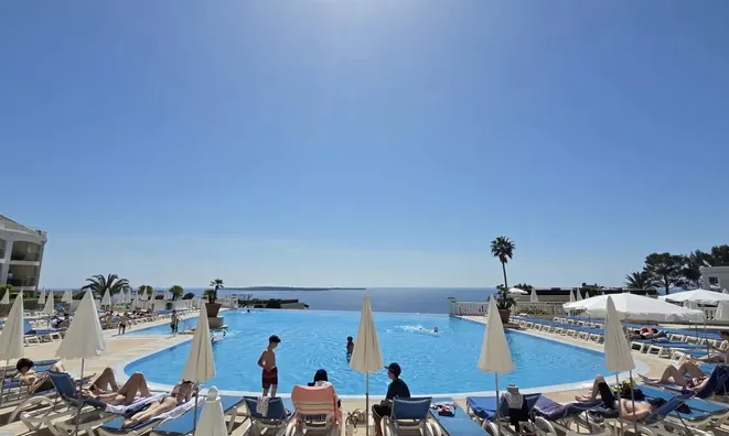 Недвижимость Villa Croix des Gardes: 5