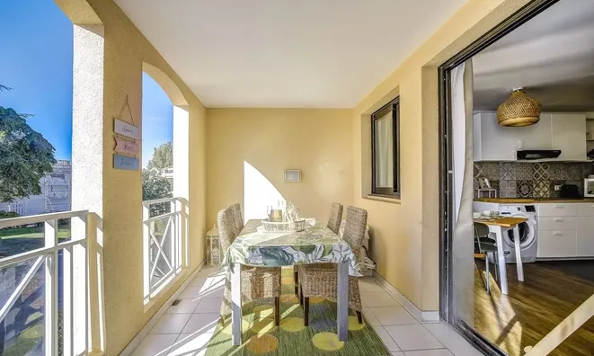 Недвижимость Villa Croix des Gardes: 6