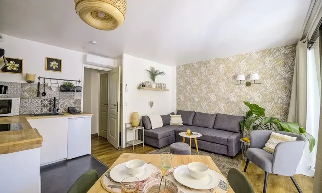 Недвижимость Villa Croix des Gardes: 8