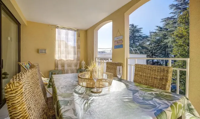 Недвижимость Villa Croix des Gardes: 9