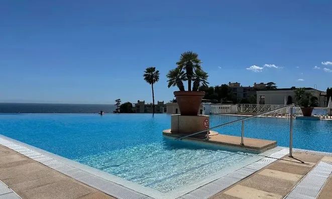 Недвижимость Villa Croix des Gardes: 10