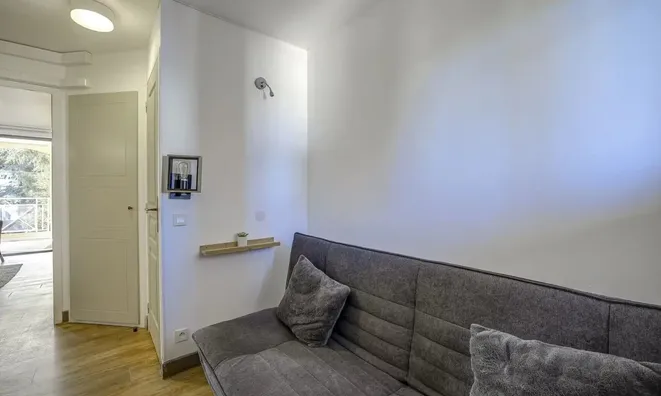 Недвижимость Villa Croix des Gardes: 14