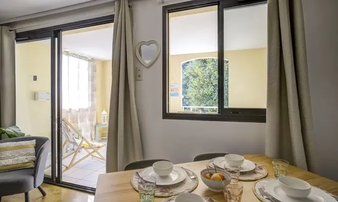 Недвижимость Villa Croix des Gardes: 18
