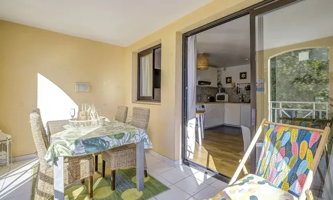 Недвижимость Villa Croix des Gardes: 20