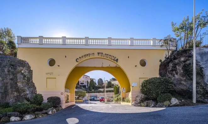 Недвижимость Villa Croix des Gardes: 21