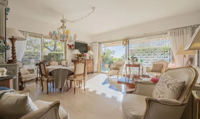 Недвижимость Villa Petit Juas Cannes: 3
