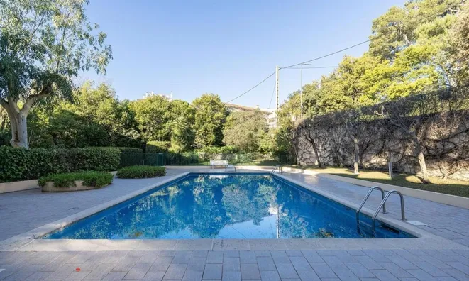 Недвижимость Villa Petit Juas Cannes: 8