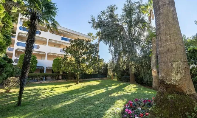 Недвижимость Villa Petit Juas Cannes: 9