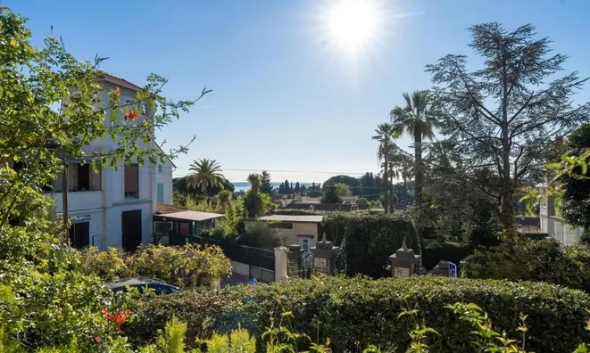 Недвижимость Villa Petit Juas Cannes: 10