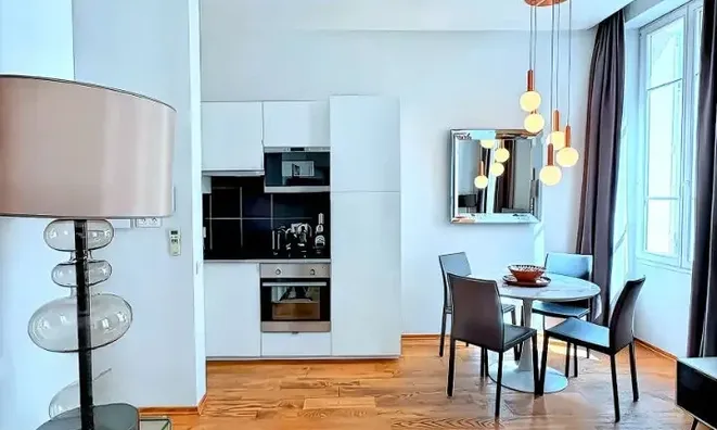 Недвижимость Villa Cannes Centre-Ville: 2