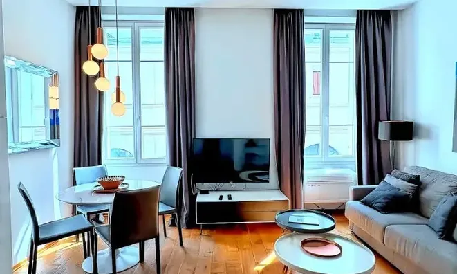 Недвижимость Villa Cannes Centre-Ville: 3