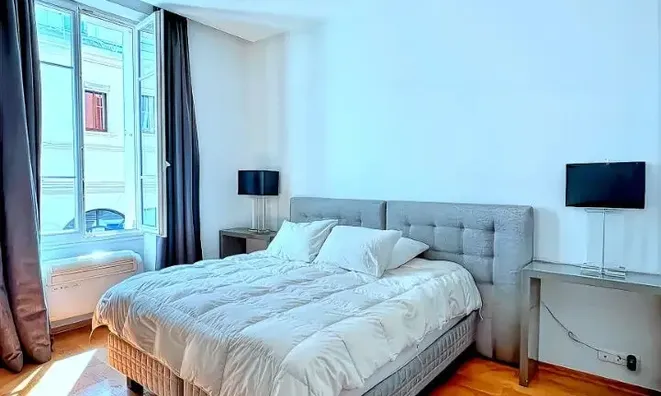 Недвижимость Villa Cannes Centre-Ville: 4