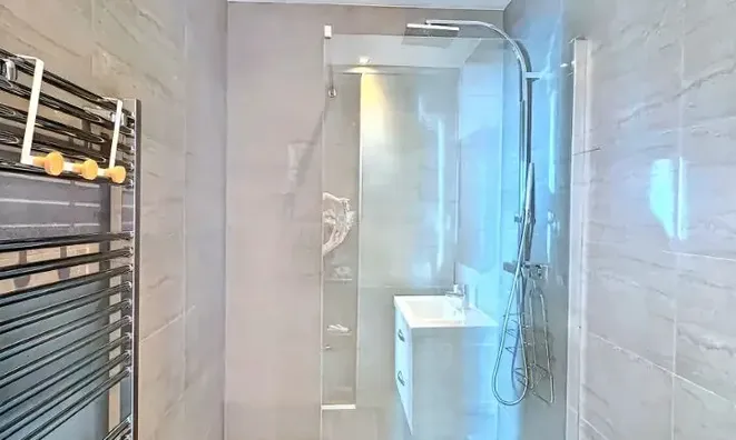 Недвижимость Villa Cannes Centre-Ville: 5