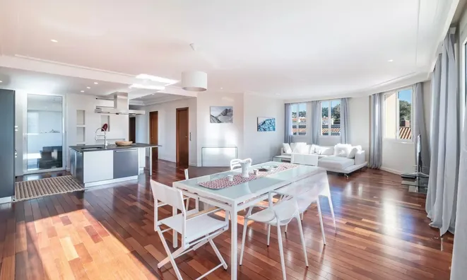 Недвижимость Villa Cannes Centreville: 1